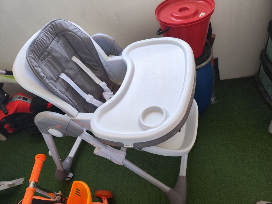 Детско столче за хранене