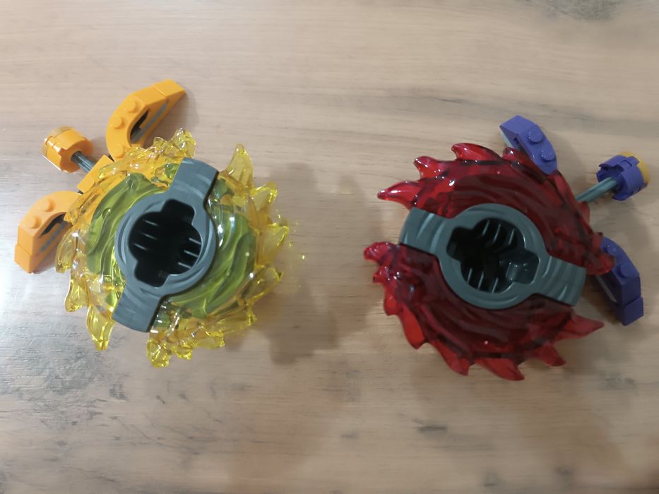 Продаю набор Лего Ниндзяго