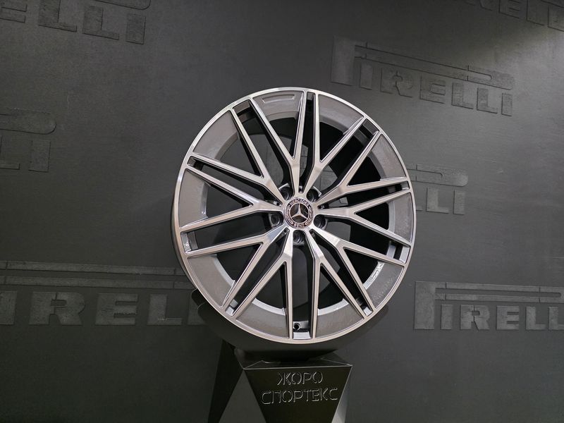 21цола 5х112 Mercedes Мерцедес 5x112