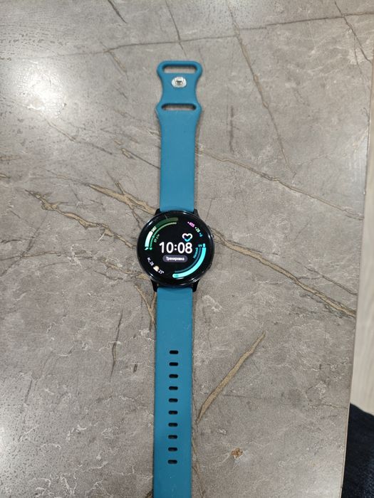 Часы смарт Samsung