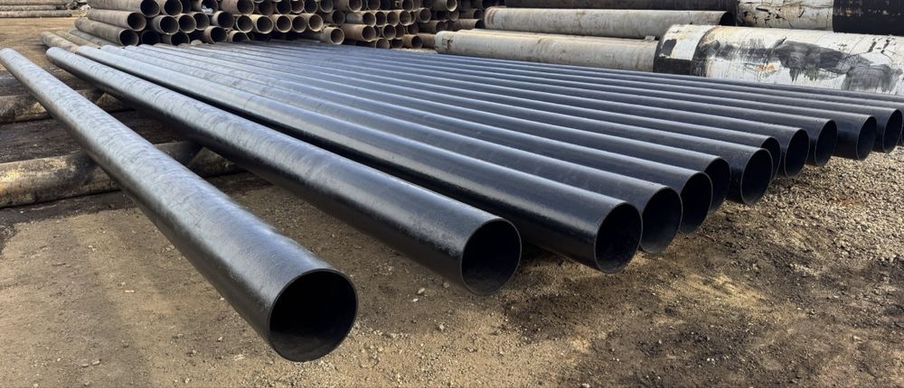 Vand teava metalica 813x10.3