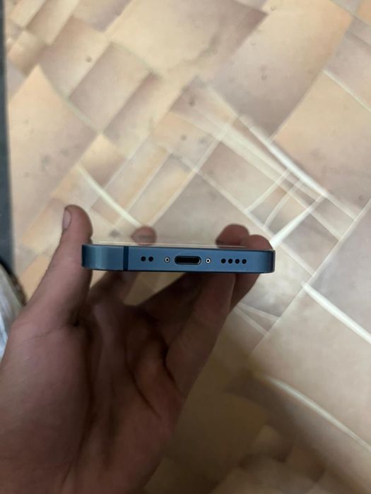 Продам 13 мини iphone 13 mini