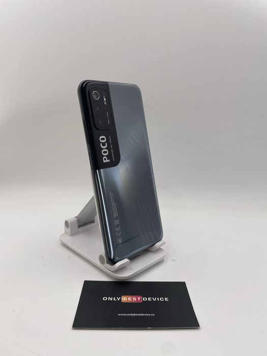 Poco M3 Pro 4/64 Black