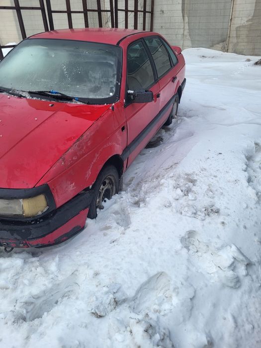 Продам авто не на ходу