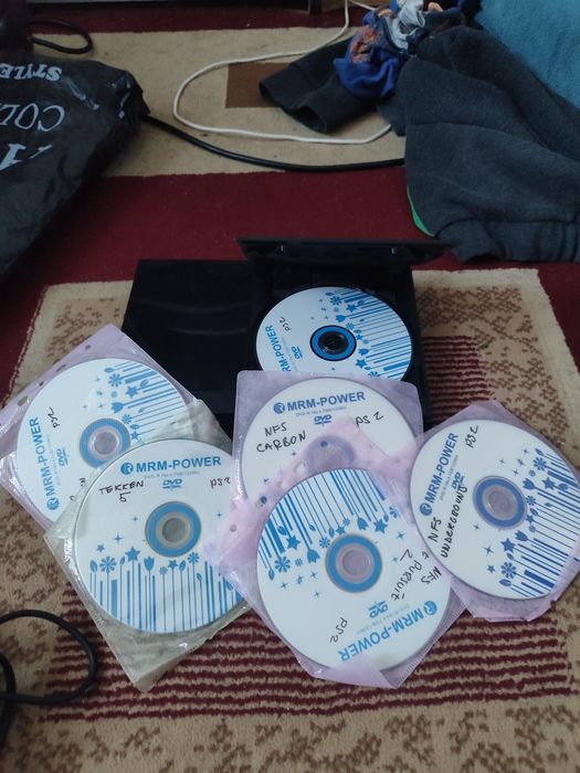 Playstation 2 slim