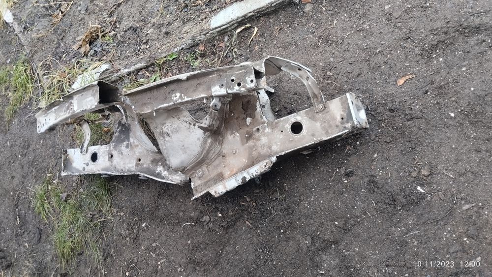 Части на гольф3 универсал