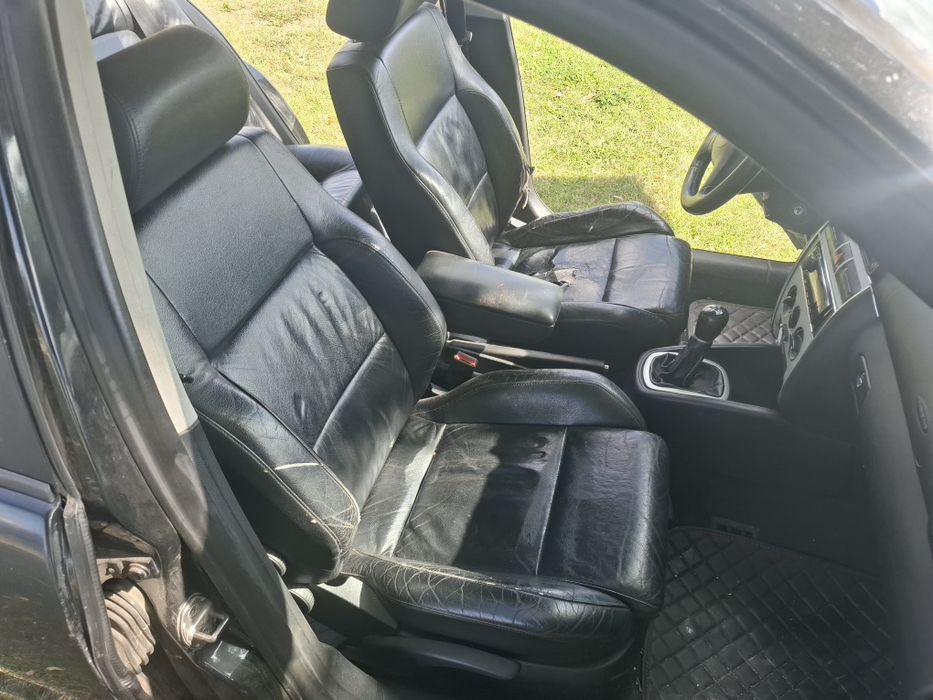 Seat Leon Сеат Леон 1.9tdi 90hp