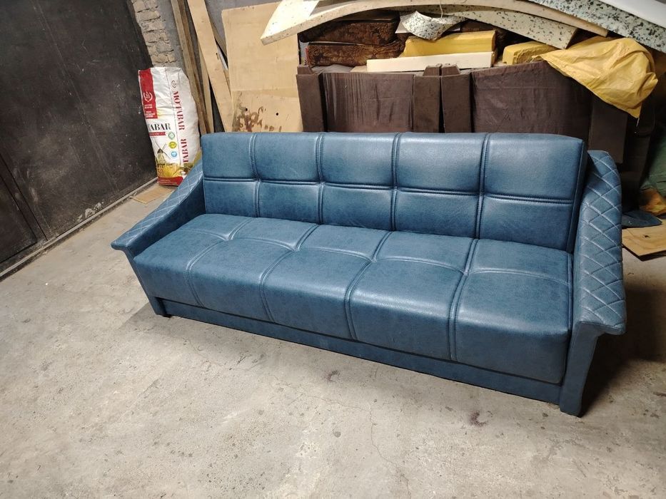 Рестоврация мягкой мебели