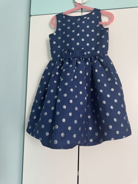 Детски рокли 6-7 години