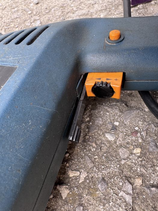 Ударна Бормашина ELTOS 450W