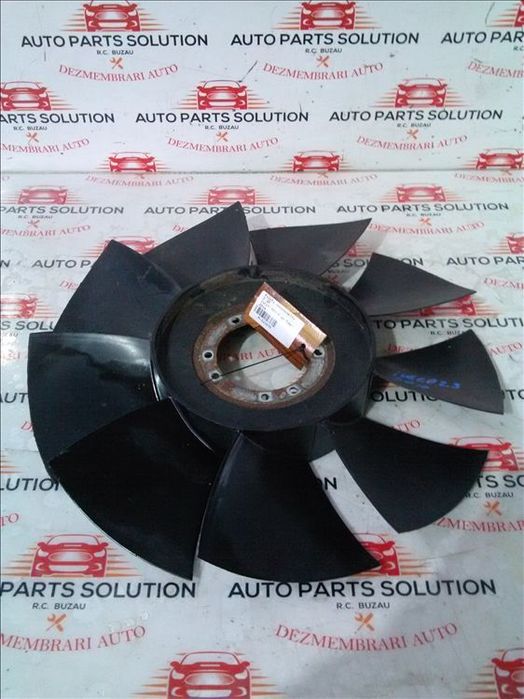 paleti vascocuplaj 2.3d iveco daily an fabr. 2014