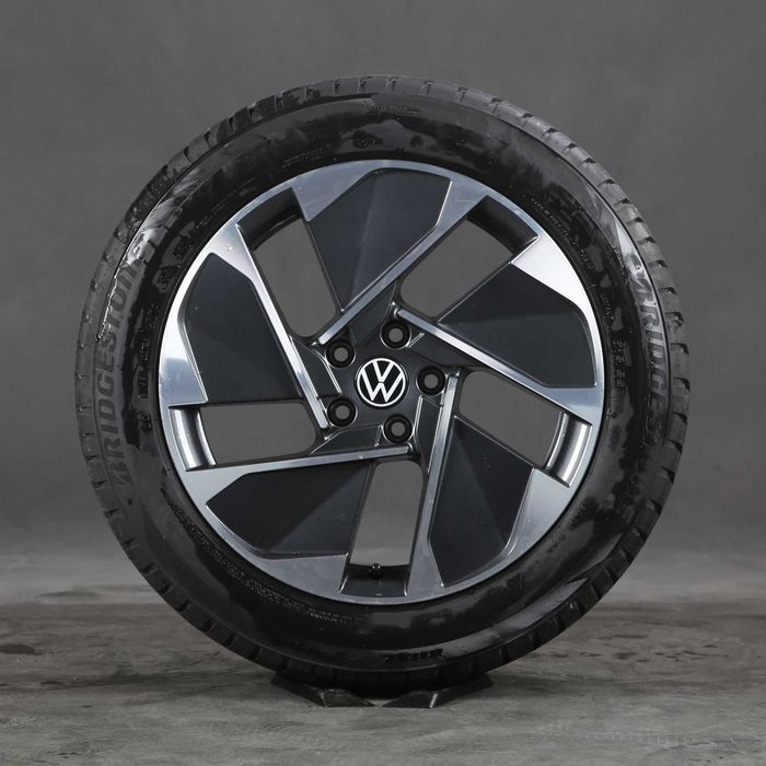 Jante Originale VW ID3 18" NOI IARNA Tansport GRATUIT