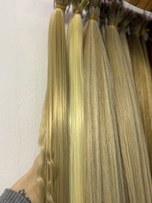 Extensii semi-naturale