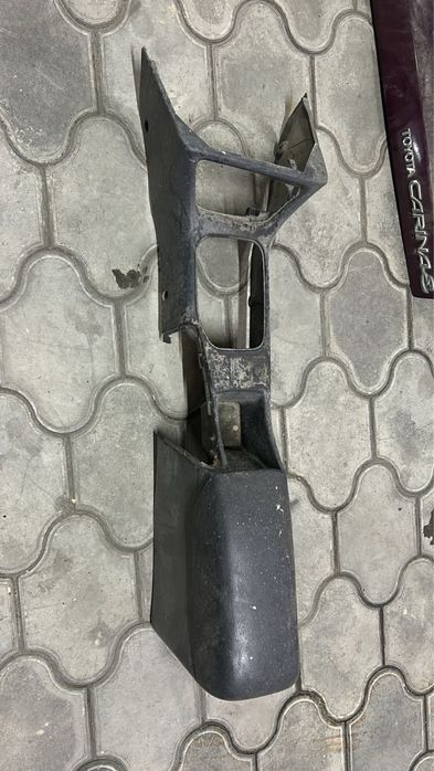 Запчасти Тойота Карина