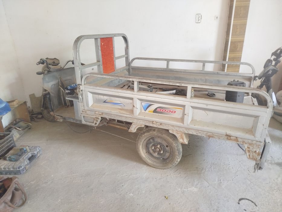elektr muravey 3 mln soʻm