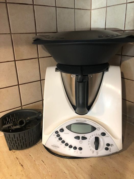 Термомикс Thermomix TM31