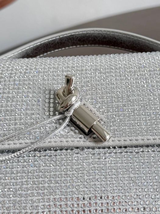 Geanta Bottega Veneta Andiamo