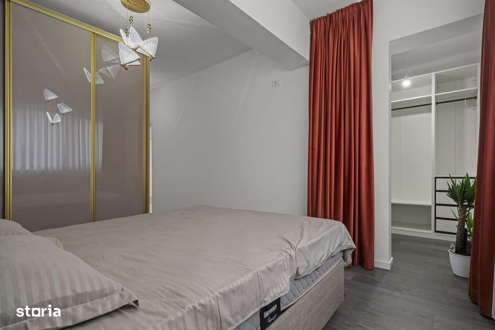 ap 3 cam, bloc 2021, Bd. Pipera nr. 1