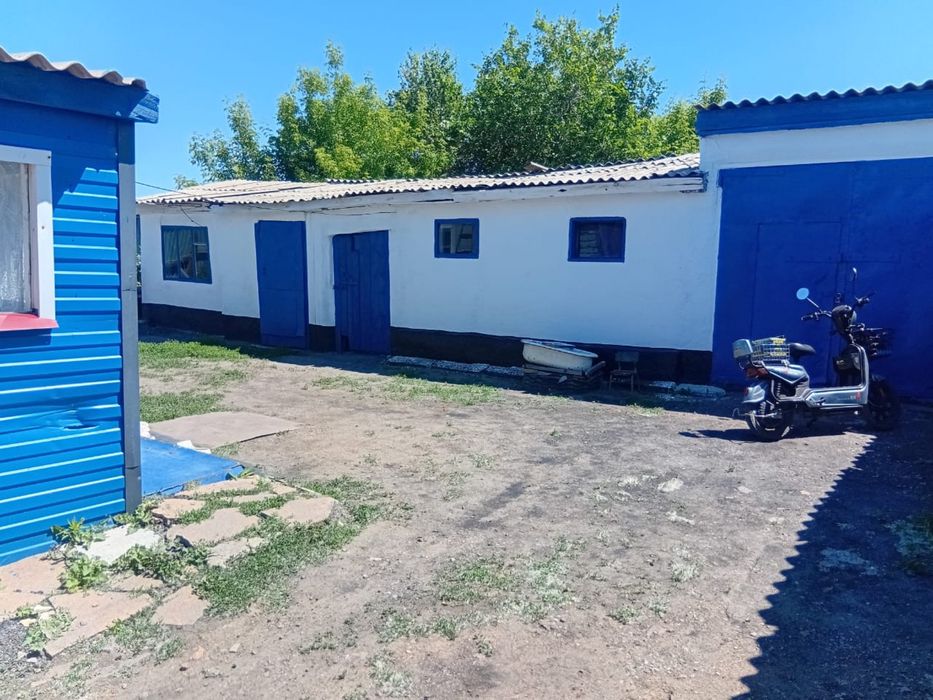 Продается 3-х комнатный ДОМ