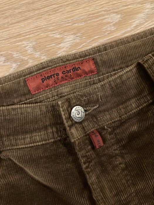 Мъжки джинси Pierre Cardin