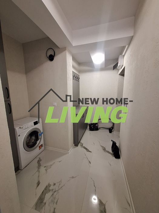 Продава се Двустаен апартамент в Пловдив, Христо Смирненски - 69 кв.м за 1072 €/кв.м - Снимка #7