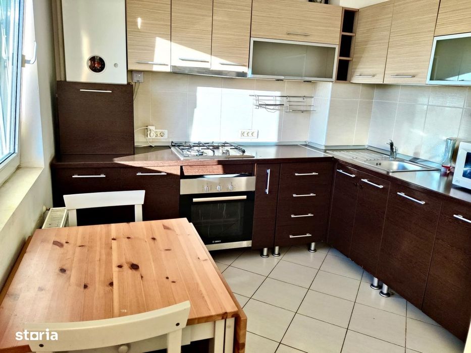 Apartament 3 camere, 66mp utili, 2 locuri parcare - Zona Aradului