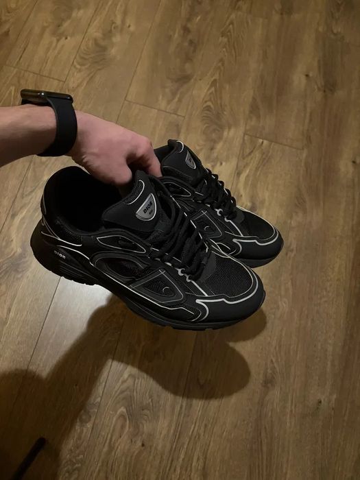 Обувки Dior 43 номер