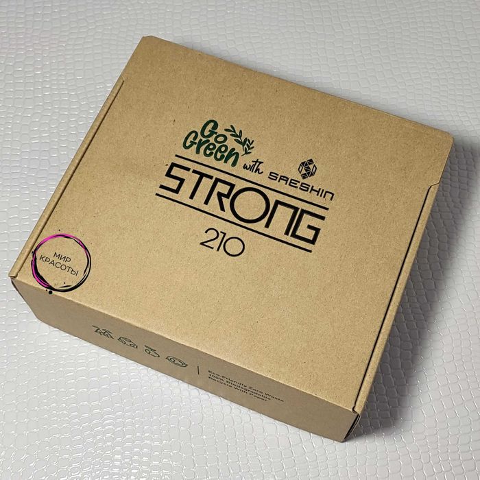 Strong 210 Korea оригинал