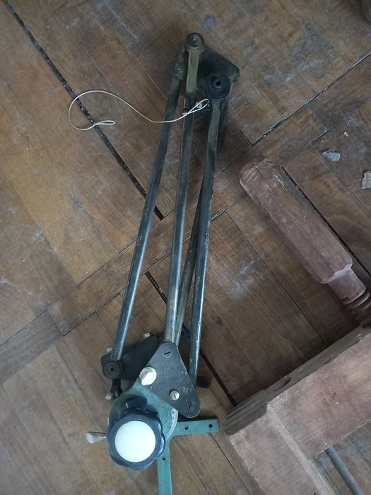 Obiecte vechi gospodarie