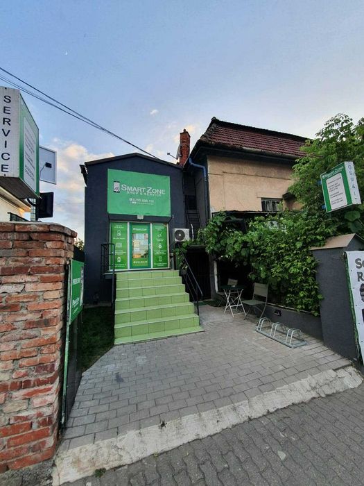 Smartzone - Reparatii telefoane - Service GSM Timisoara