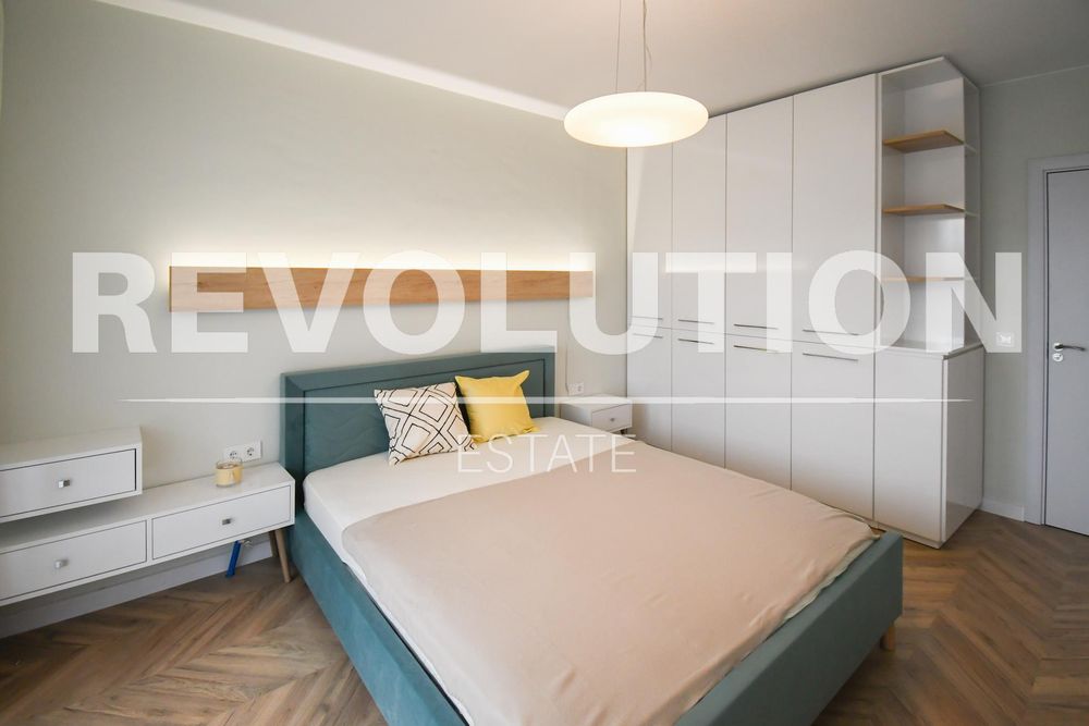 Дава се под наем Двустаен апартамент в София, Дървеница - 70 кв.м за 700 € - Снимка #3