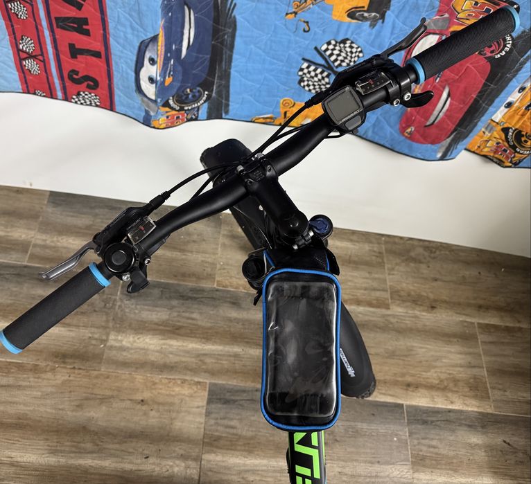 Велосипед Cros Fusion 29