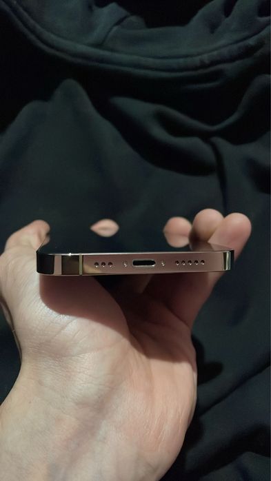 Iphone 12 Pro 256GB/79% Baterie