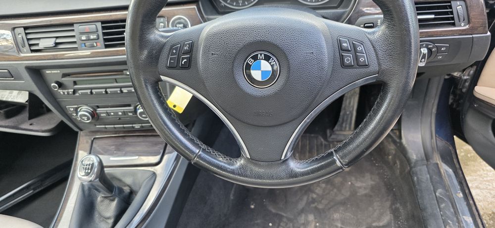 Volane bmw e90 e91 e92 e93