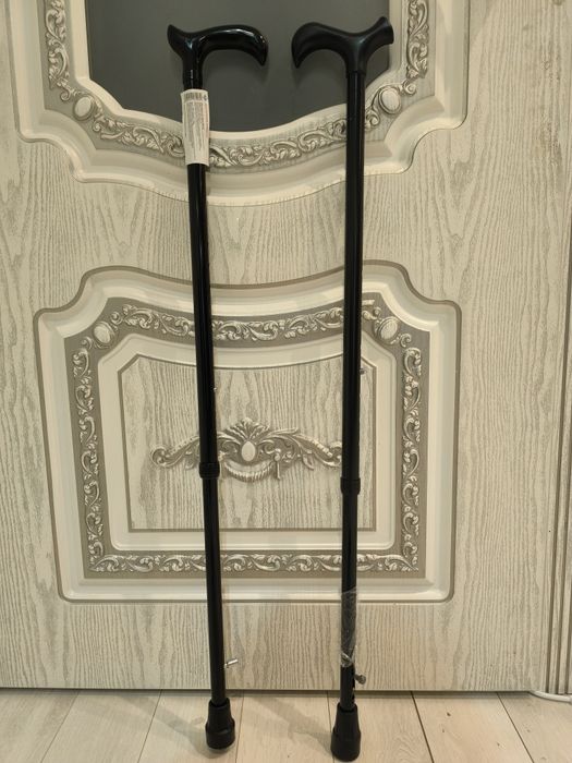 Трость две штуки Актобе 8 микр