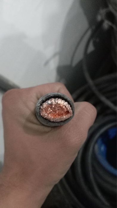 ввг нг 5*300 кабель