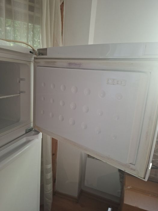 Хладилник BEKO 260L. НАМАЛЕН НА 100€!
