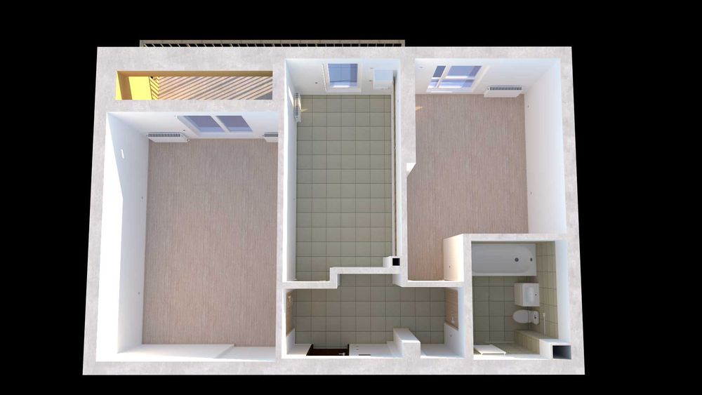 Autocad /Sketchup/ V-Ray- mobilă, clădiri, planuri evacuare, cursuri