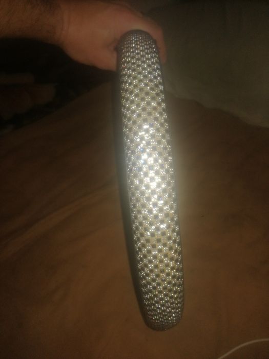 Продам чехол на руль(женский)