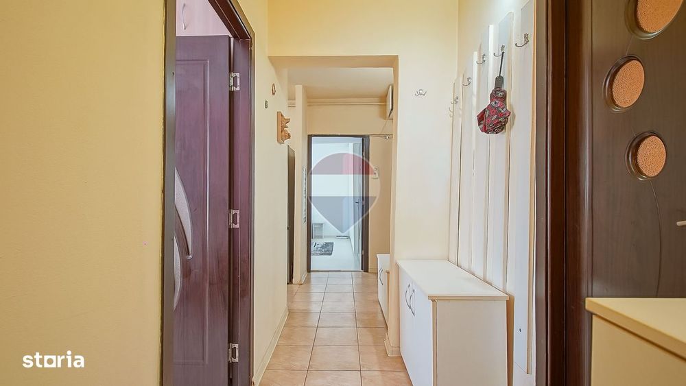 COMISION 0% Apartament 2 camere de vânzare Racadau Str Carpenului