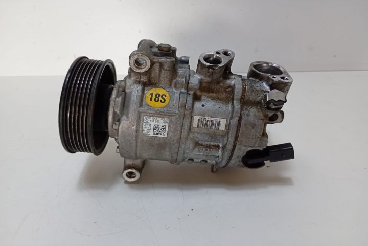 Compresor clima AC 5Q0816803 Seat Ateca prima generatie seria
