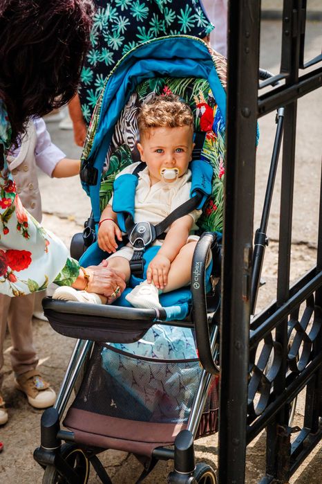 Количка Cybex Priam DJ KHALED