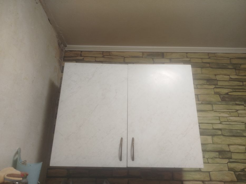 Отдам даром шкаф кухонный 80*60