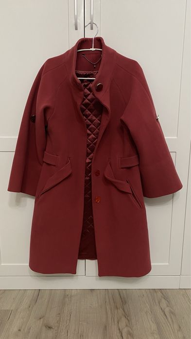 Продам пальто турция