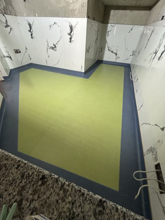 SPECIALIȘTI ÎN MONTAJ | PVC • mochetă • șape • lvt • spc • tapet