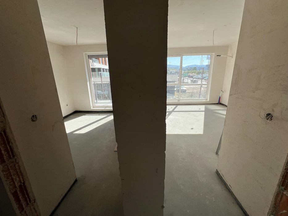 Продава се Тристаен апартамент в София, Люлин 2 - 98 кв.м за 2114 €/кв.м - Снимка #5