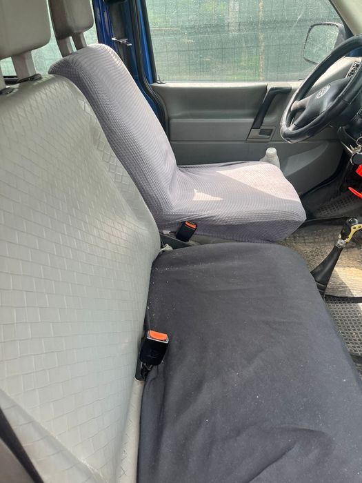 Volkswagen Transporter t4