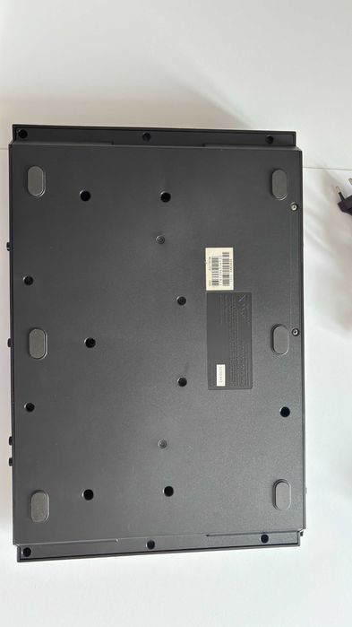 Consola Roland DJ-707M – 4 canale, stare perfecta de functionare