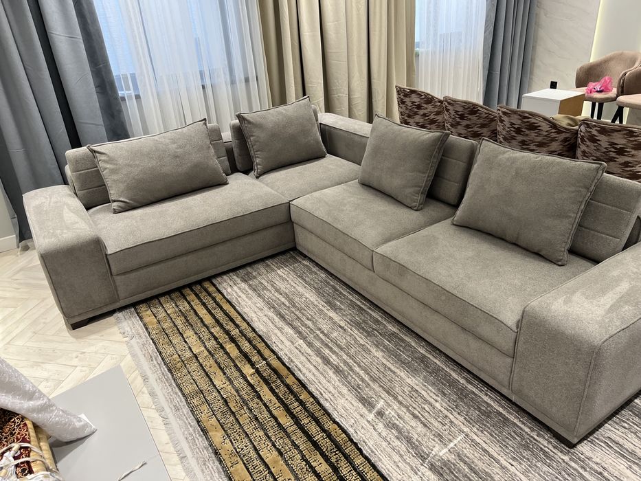 Мебель на заказ. Диван. дизайнерский диван