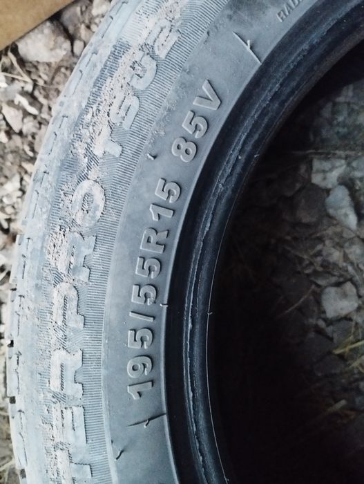 Продам колеса на 15